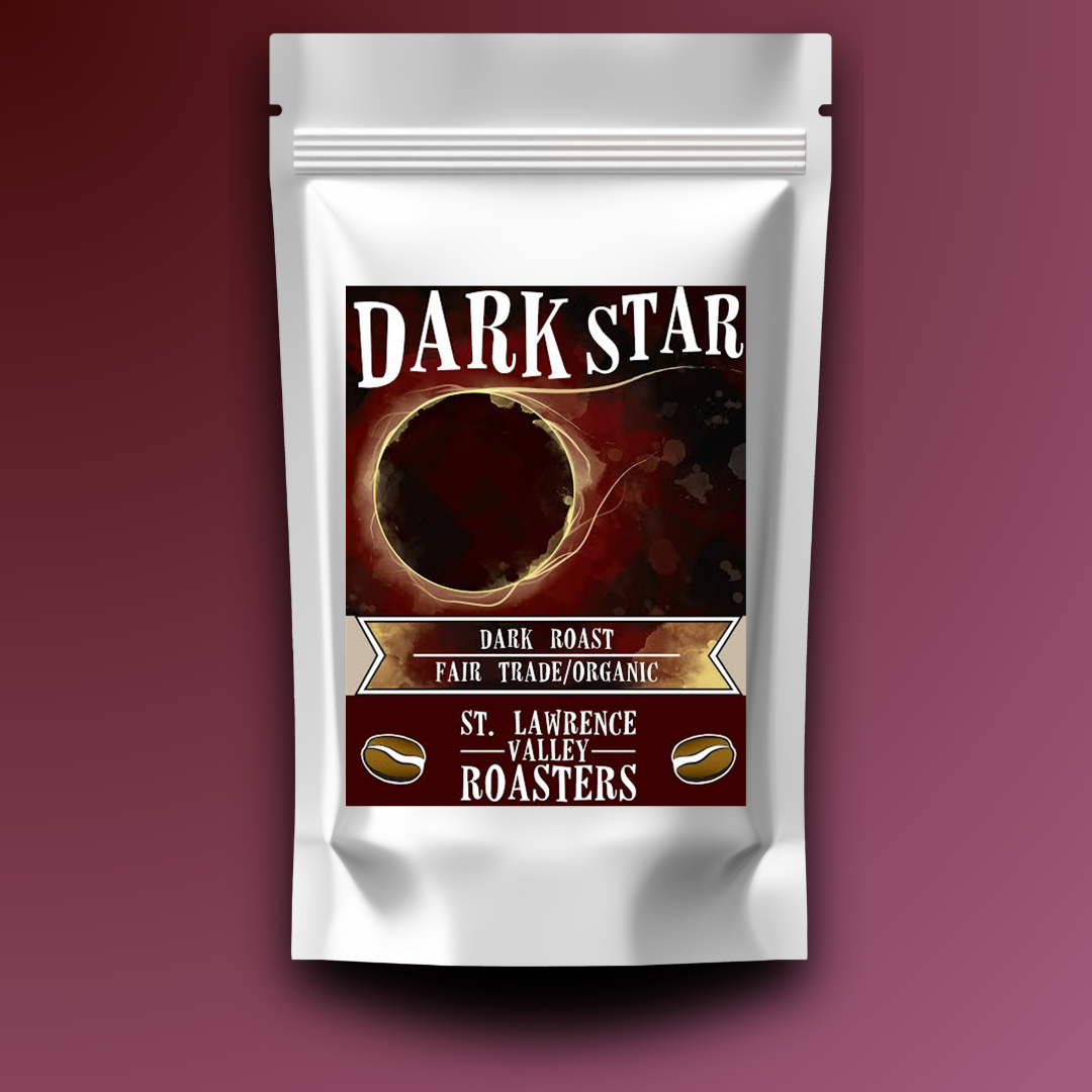 dark star