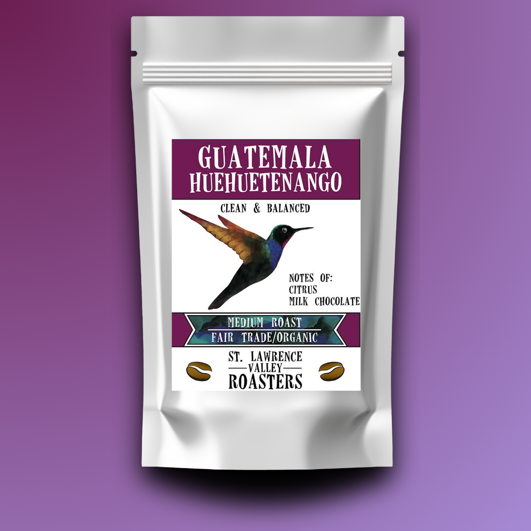 Guatemala Huehuetenango