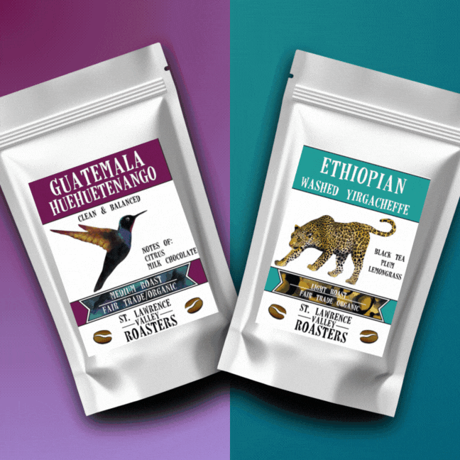 roaster's choice subscription