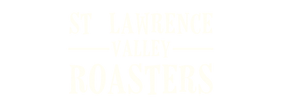 St. Lawrence Valley Roasters logo