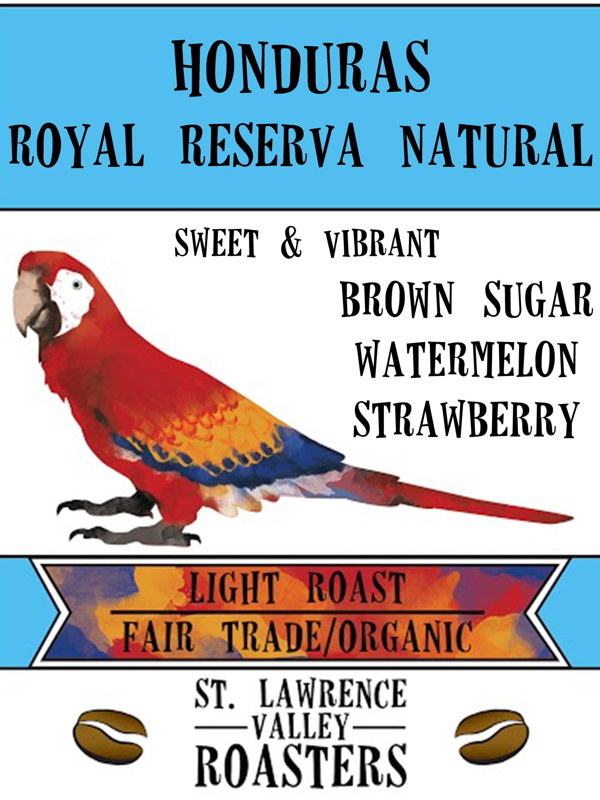 Honduras Royal Reserva Natural