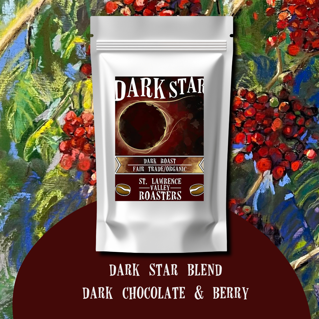 Dark Star Blend