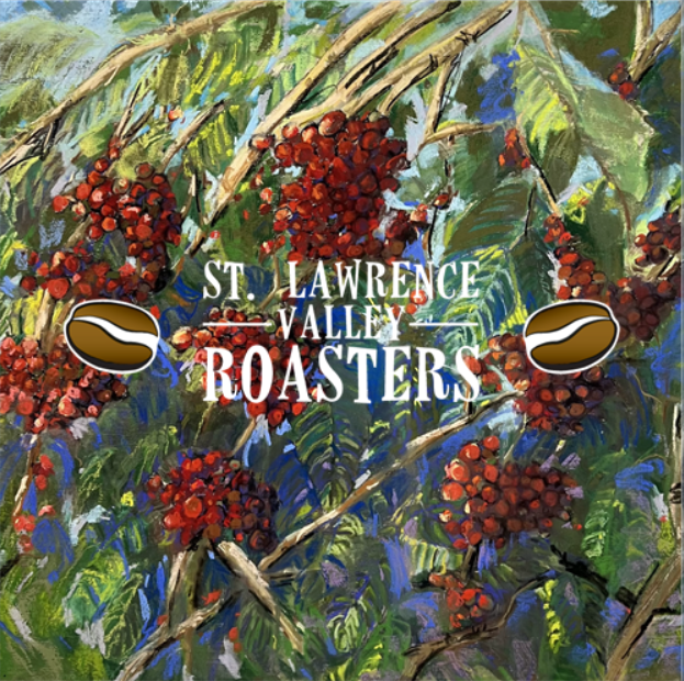 St Lawrence Valley Roasters Gift Card
