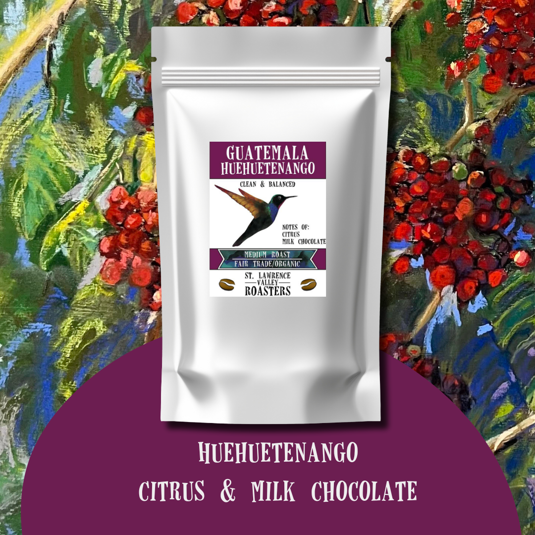 Guatemala Huehuetenango