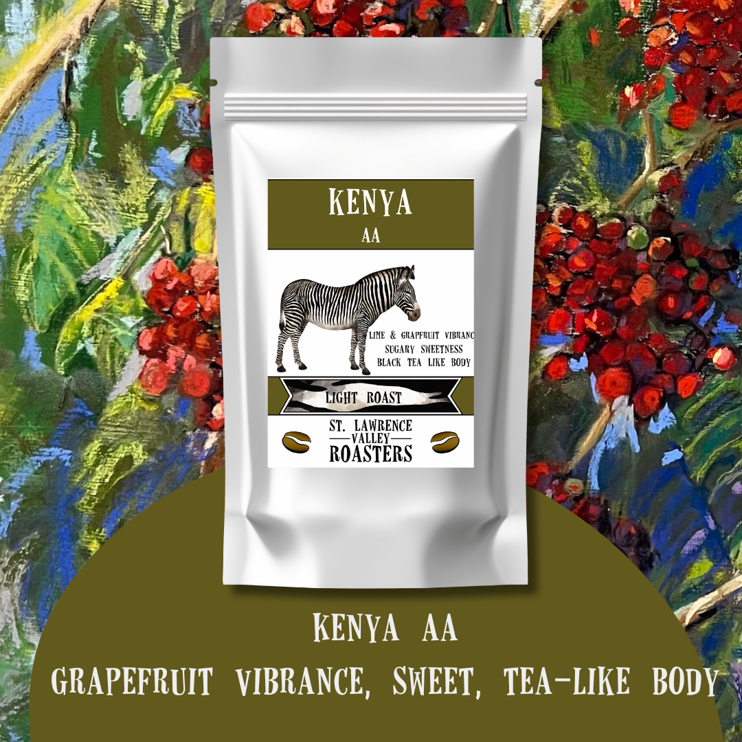 Kenya AA