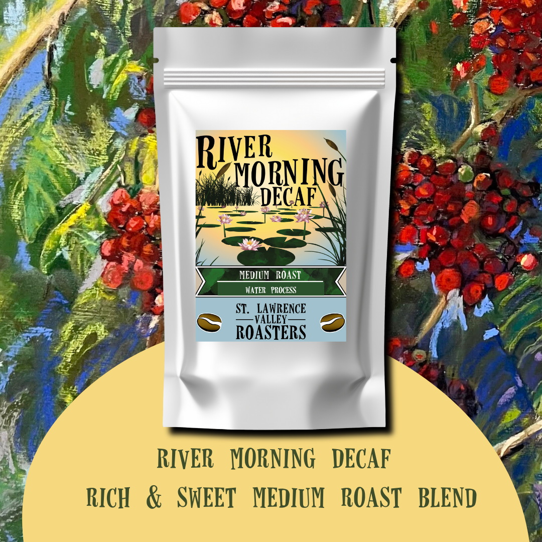 River Morning Decaf