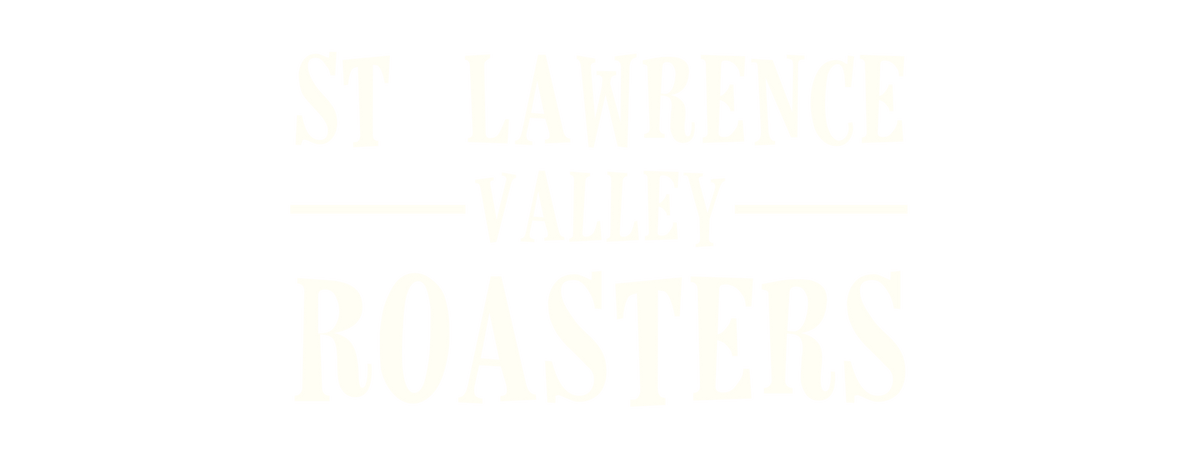 St. Lawrence Valley Roasters logo