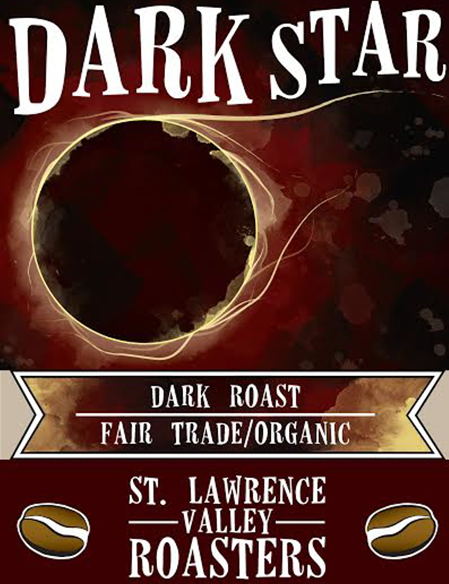 Dark Star Blend