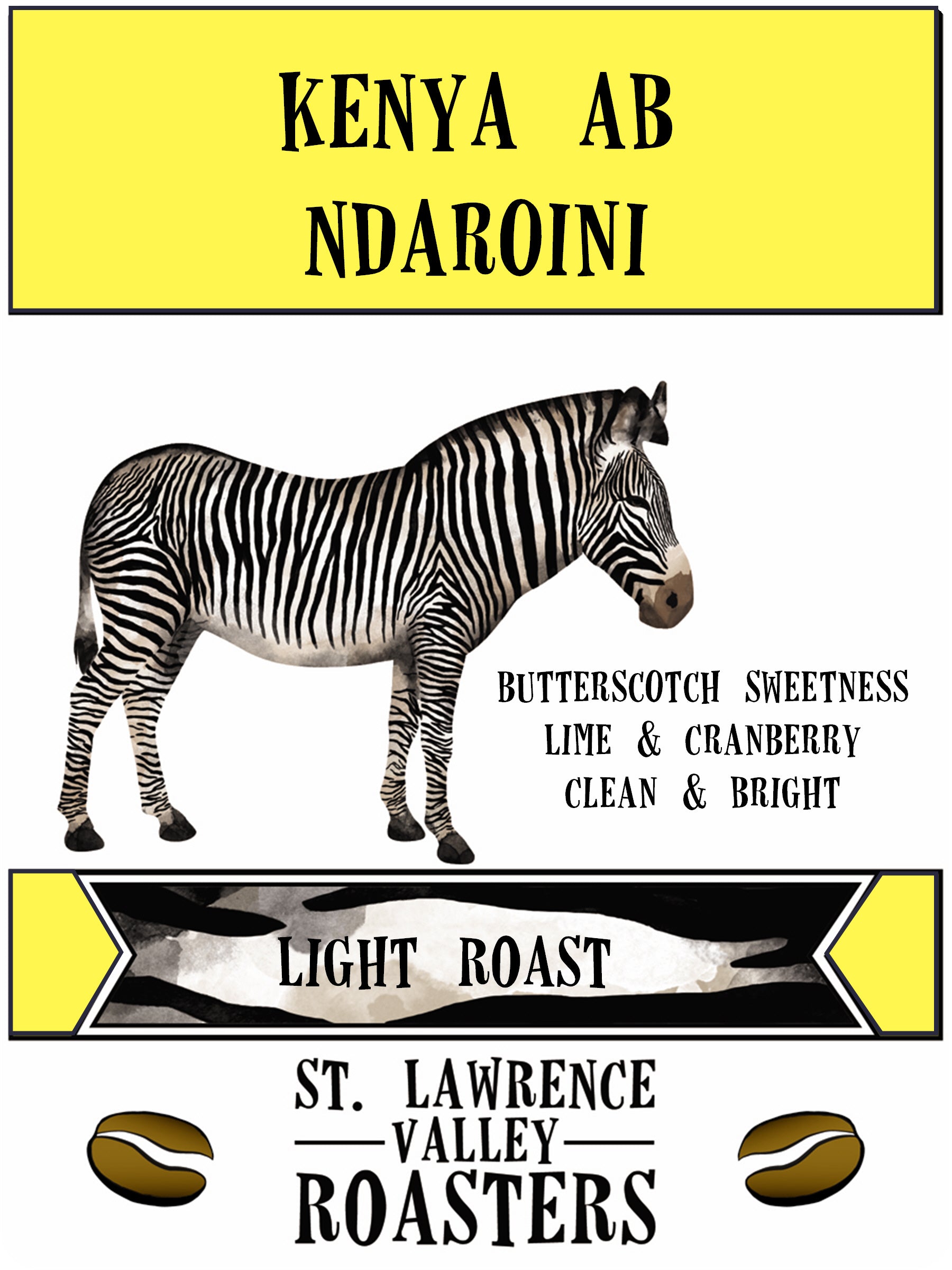 Kenya AB Ndaroini
