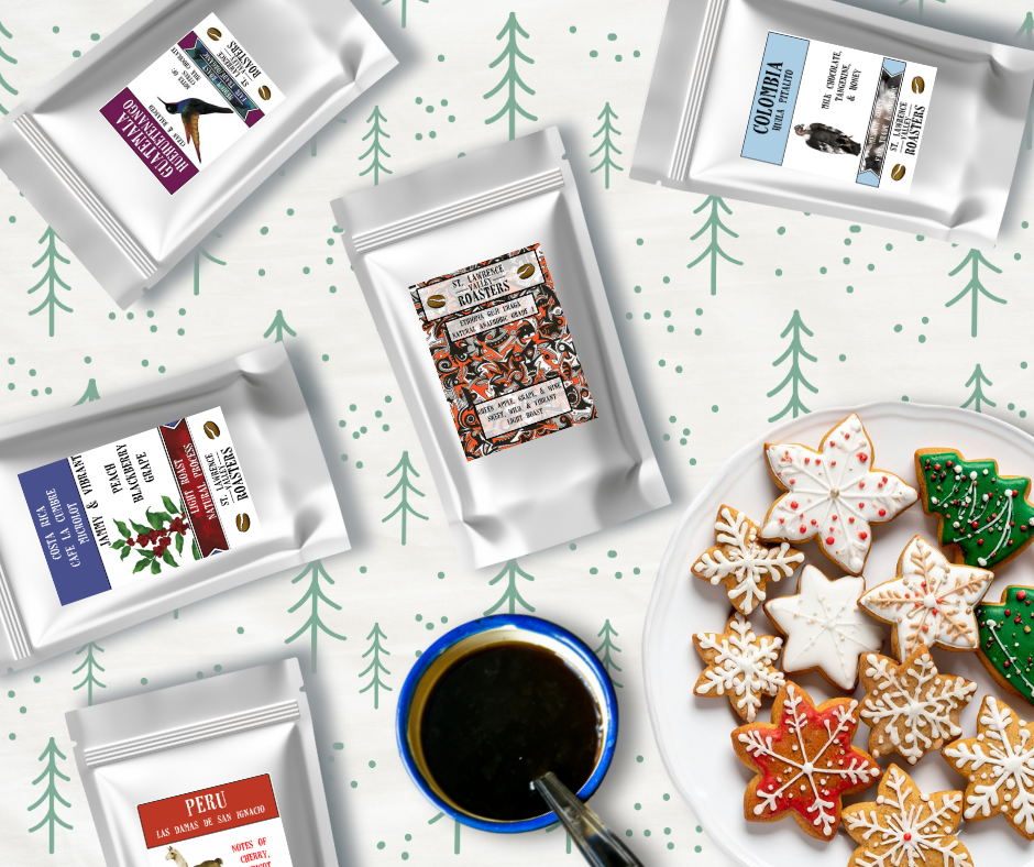 Roaster's Choice Gift Subscription