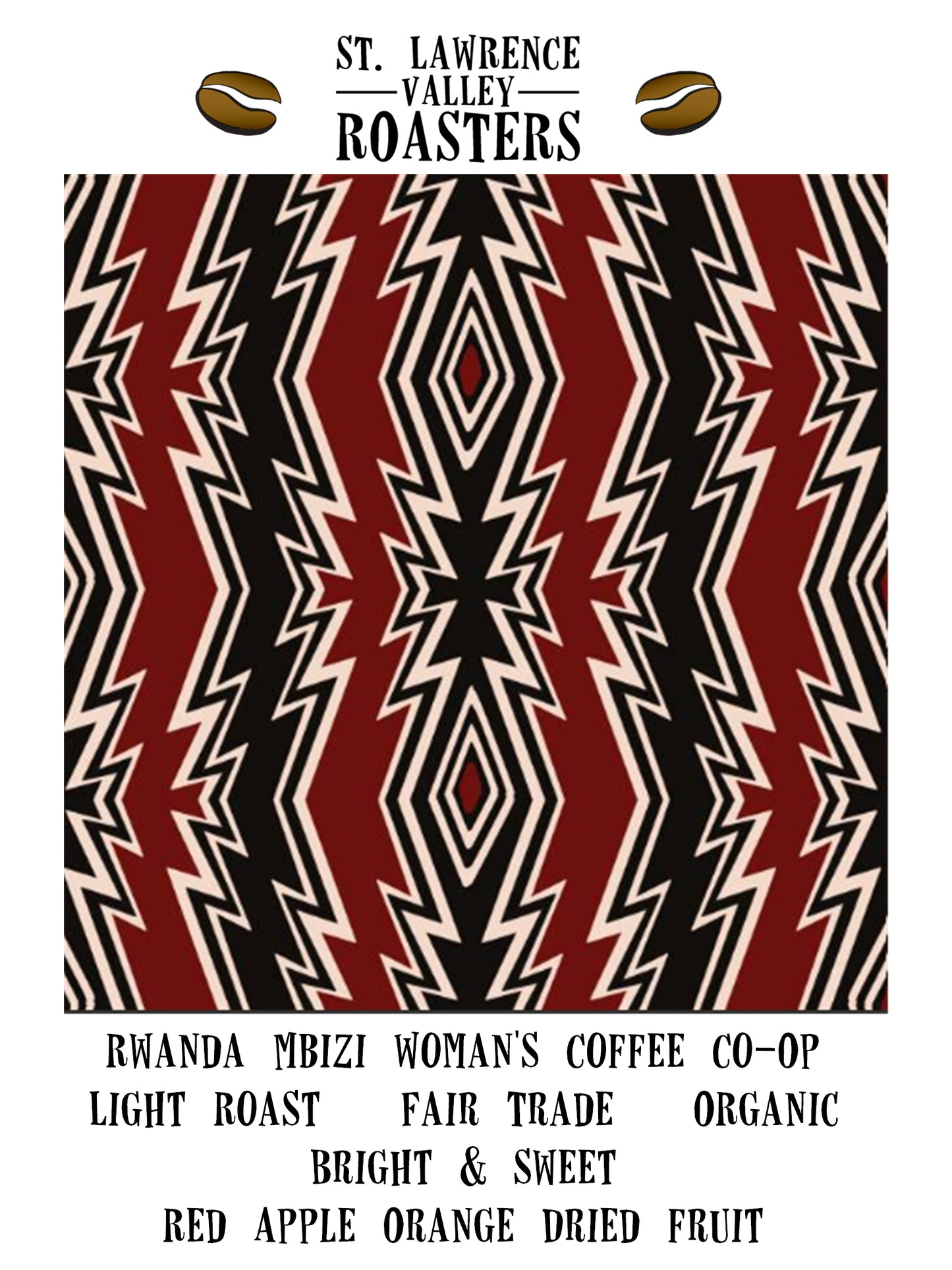 Rwanda Mbizi Women's Coffee Co-Op