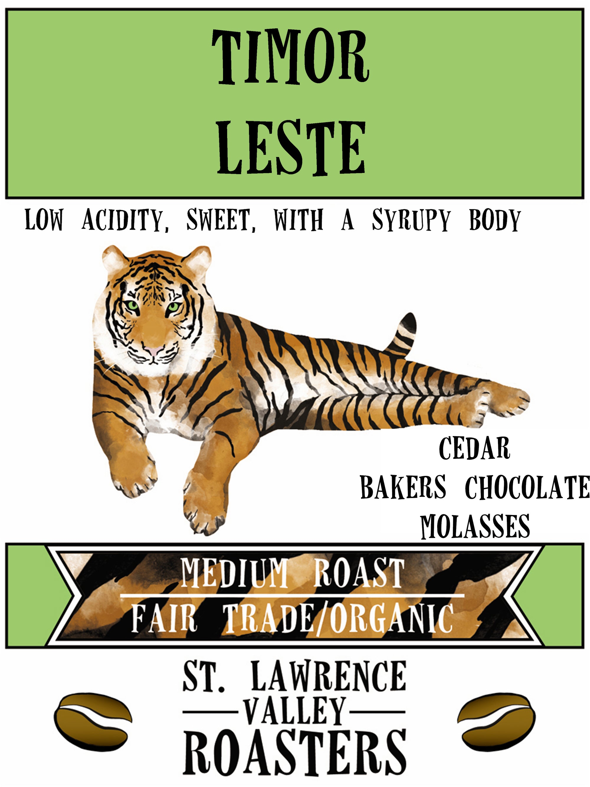 Timor Leste