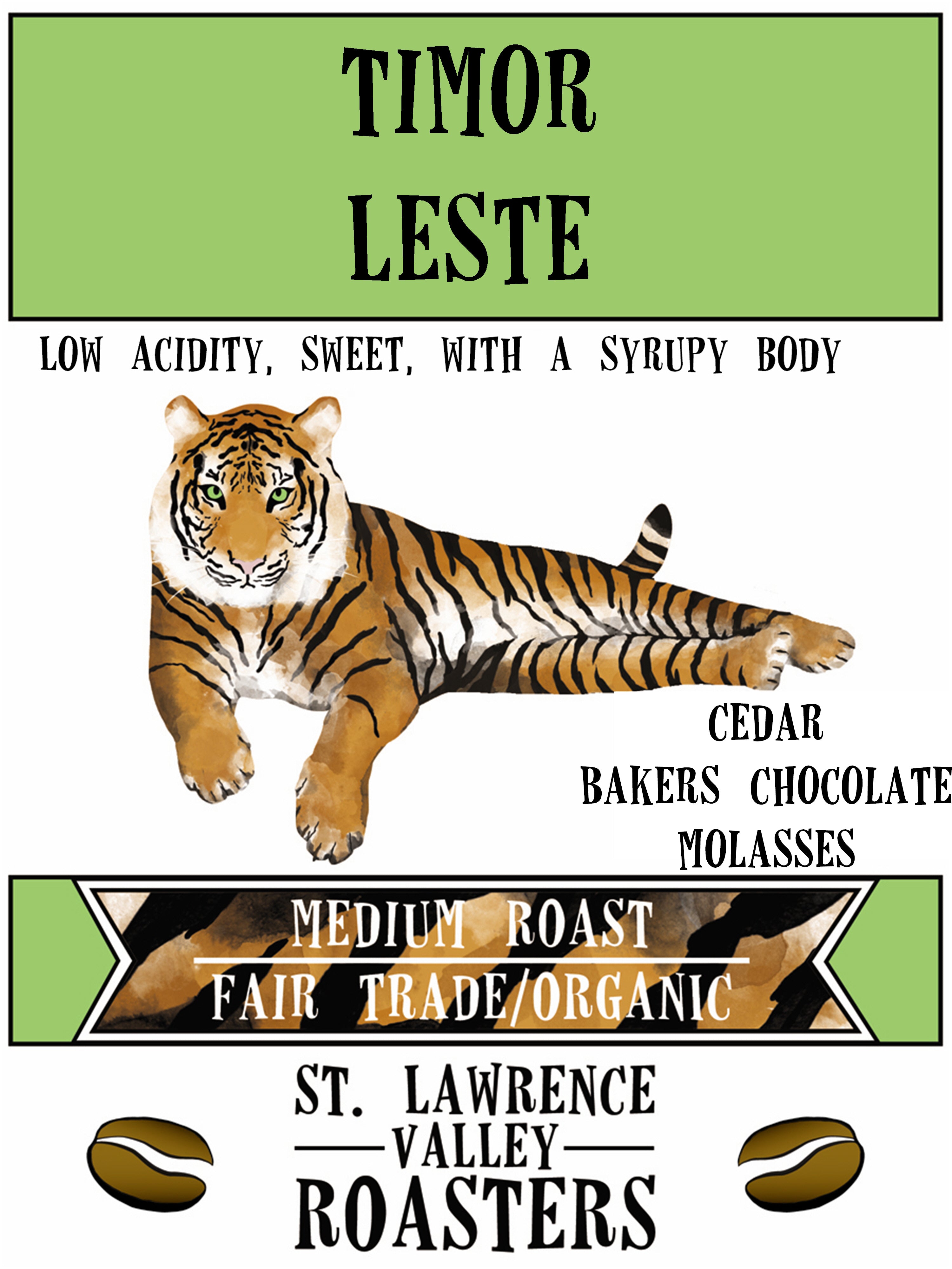 Timor Leste
