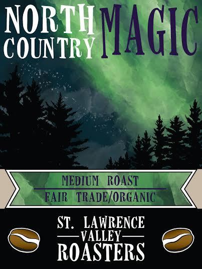 North Country Magic Blend